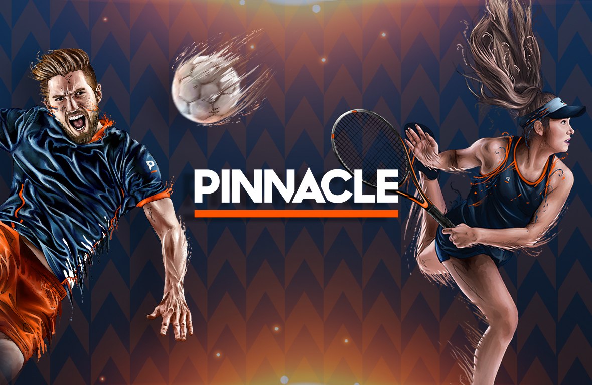 Pinnacle Logo